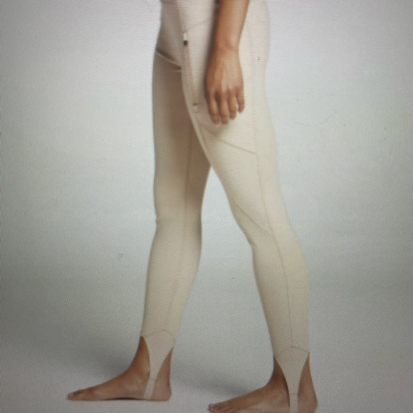 CALIA Women’s Sculpt Stirrup Tights - M 8/10 - Picture 8 of 11